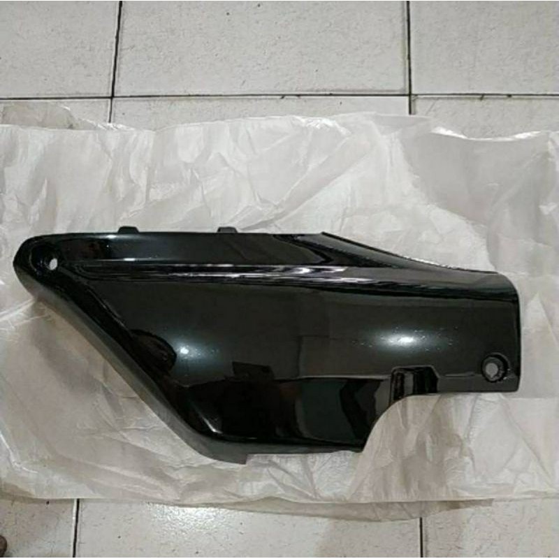 box aki supra fit lama supra x lama