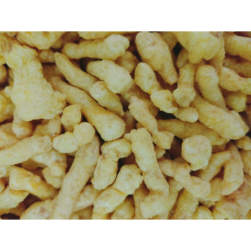 

Twist Corn / Chiki Jagung 100 gram