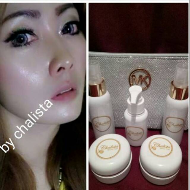 Chalista beauty care