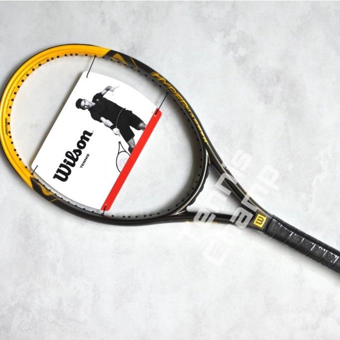 Raket Tenis Wilson Hyper Hammer 2.3 2020/ Tennis Racket