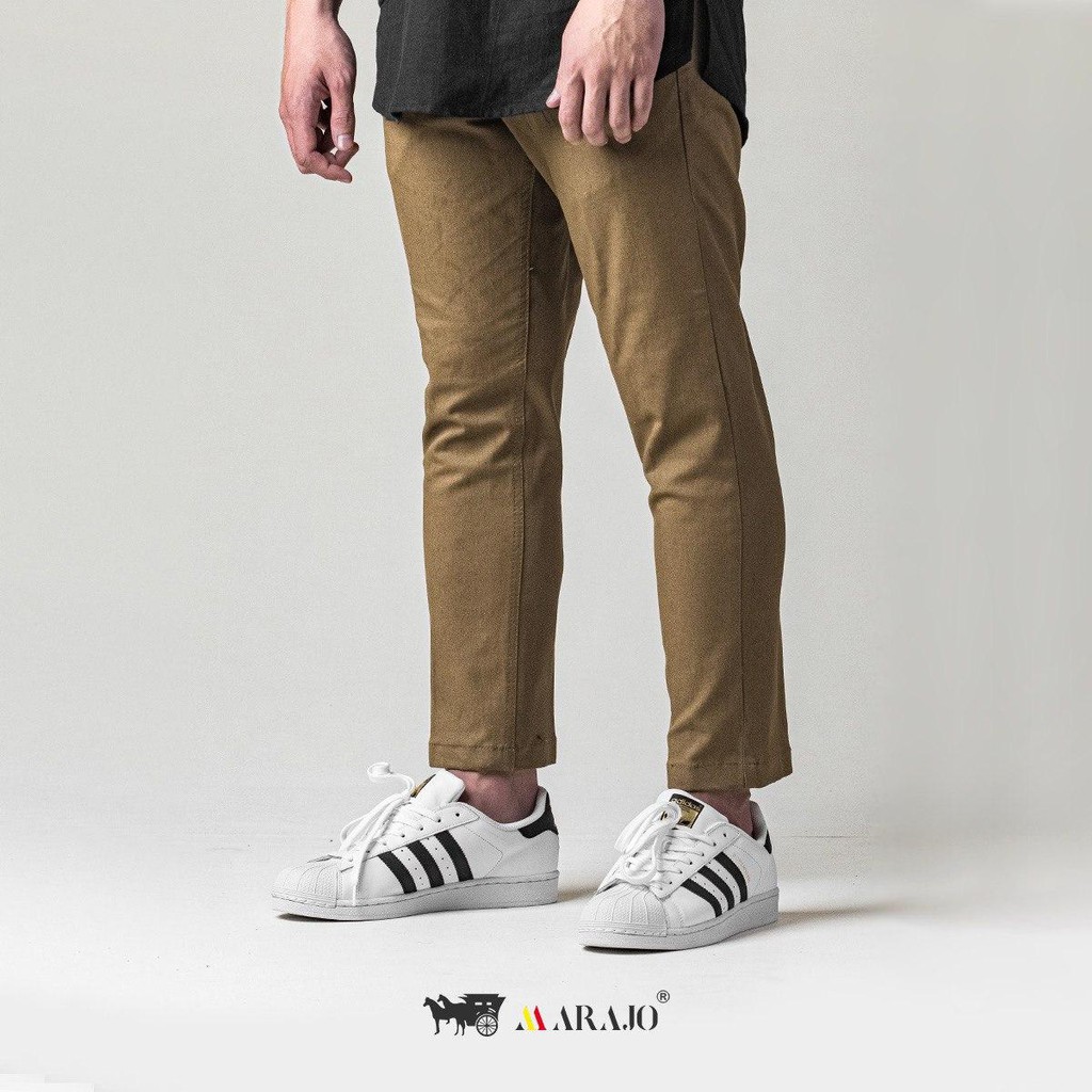 Sirwal Casual Marajo Original