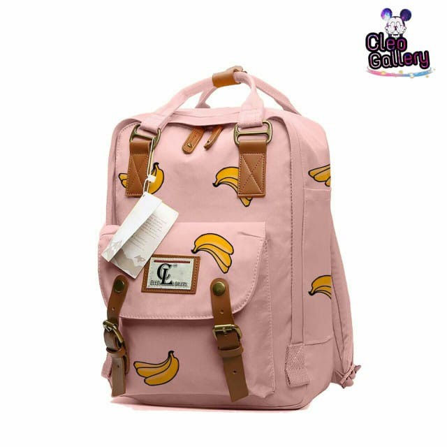 Tas Handbag / Bahu / Selempang Bahan Anyaman Rotan Rajut Handmade Gaya Vintage Retro untuk Wanita