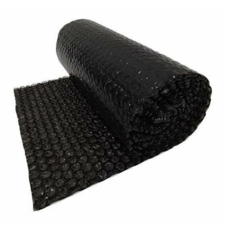 

bubble wrap tambahan packing