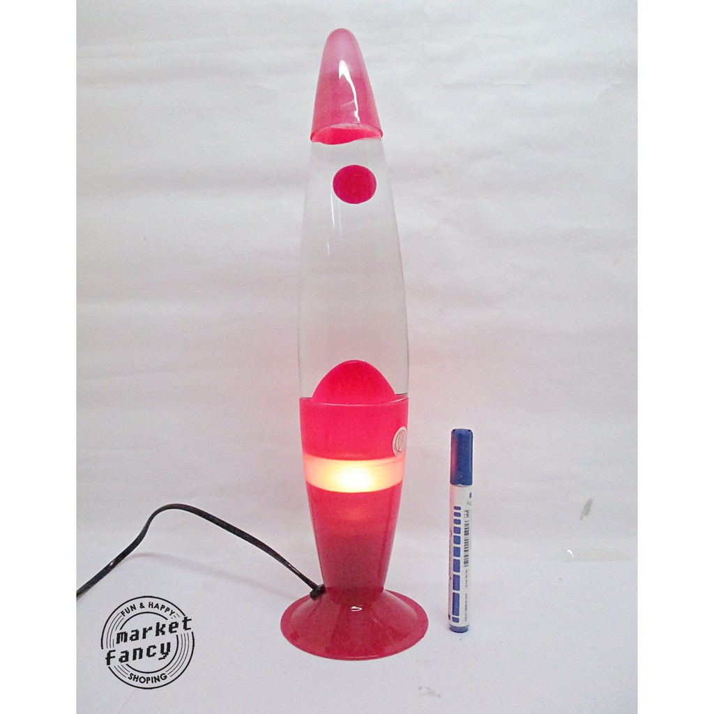 Jual Lampu Lava Tinggi 41 Cm Ks 1057 Warna Pink Indonesia|Shopee Indonesia