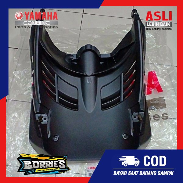 Cover Lower Under Dek Bawah Kolong Yamaha MIO SOUL GT 1KP-F8385-00