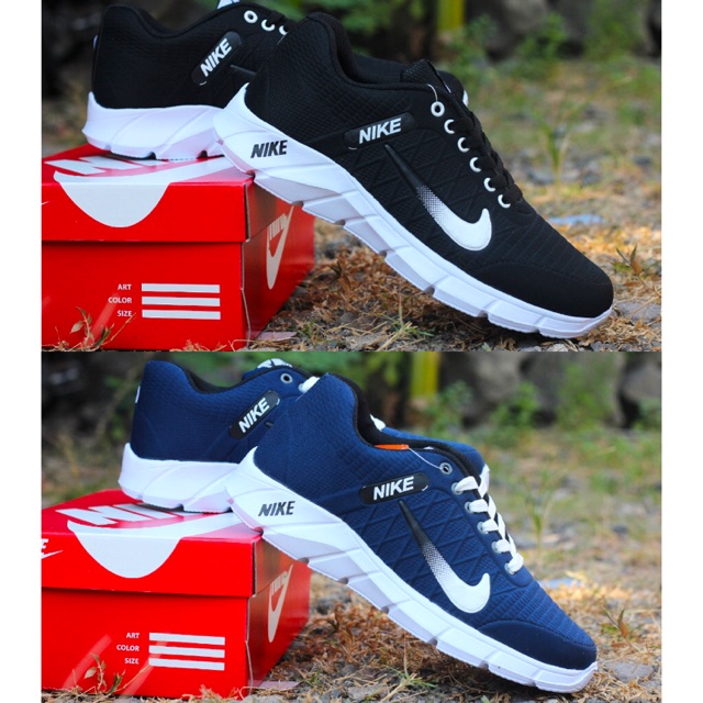 sepatu nike fashion