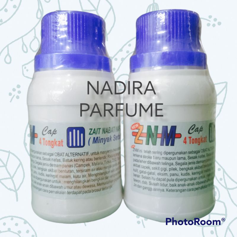 Znm 100 Ml