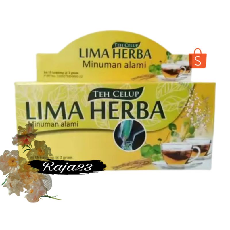 Teh Herbal untuk Meningkatkan Konsentrasi