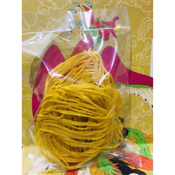 

KERUPUK MIE 250gr