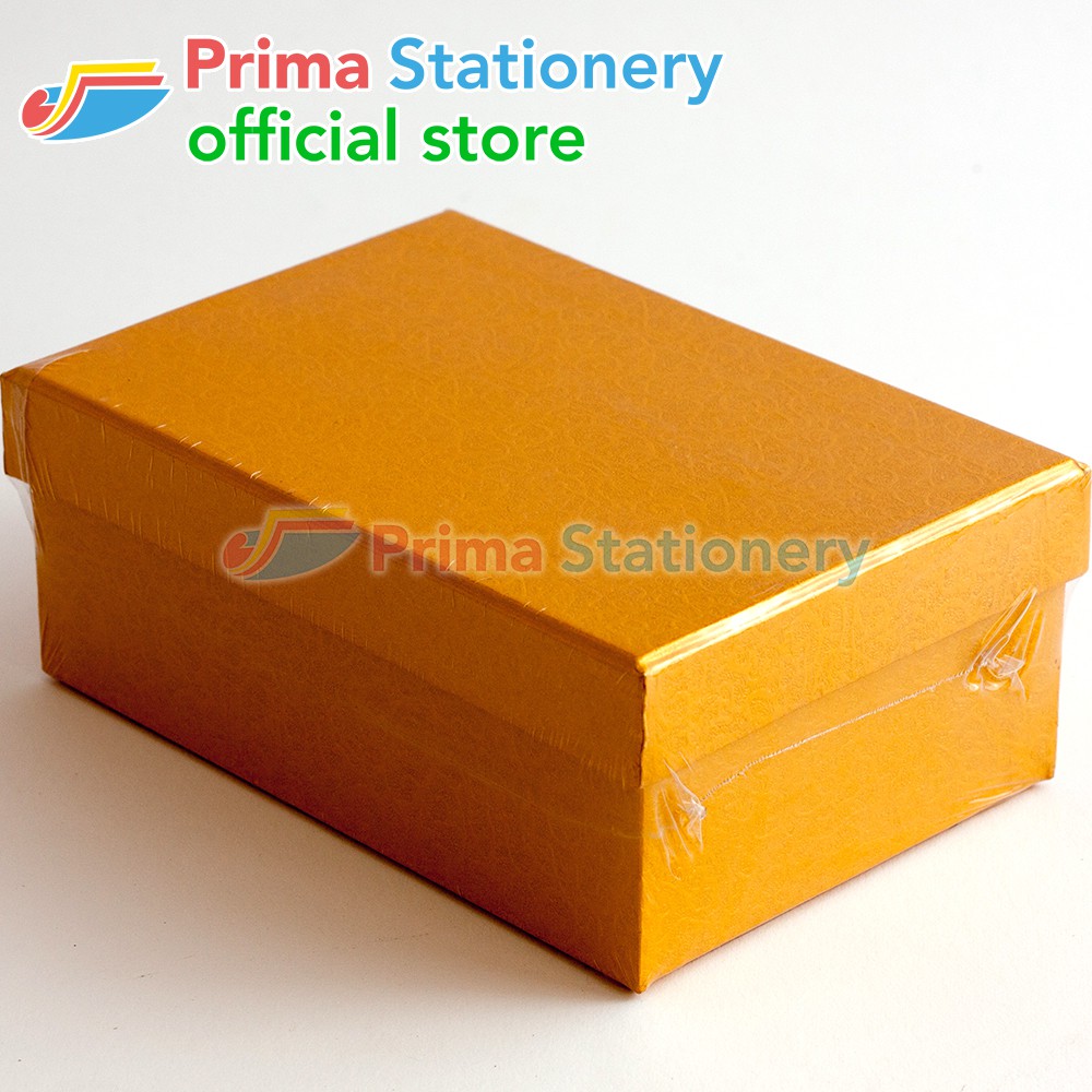 

Kotak Kado ukuran 10x15x6cm untuk Hadiah dan Gift Box
