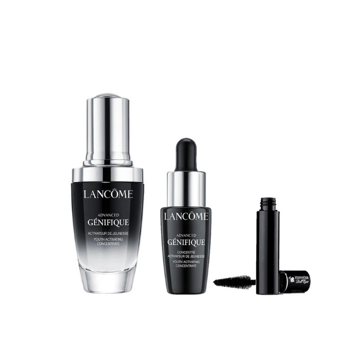 LANCOME - Advanced Genifique Bundle Set 30 ml