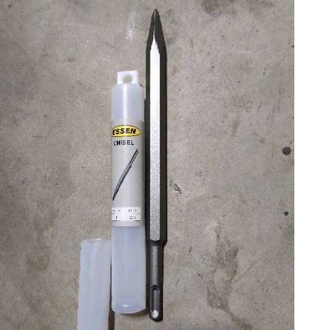 Chisel bor SDS plus points 14x 250 mm( ESSEN)