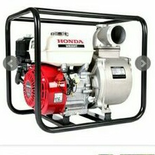 mesin pompa air honda wb30xt