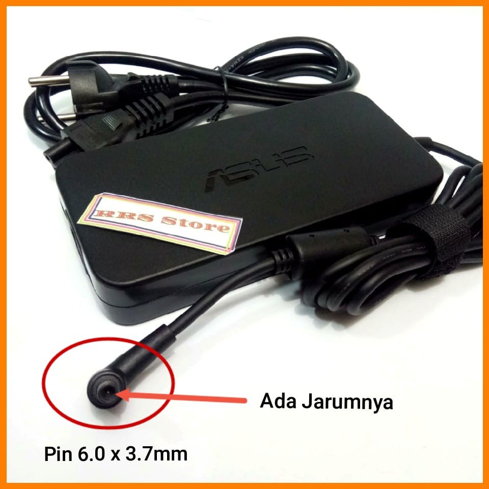 Adaptor ASUS 19V 6.32A 6.0x3.7mm 120W PA-1122-28 TUF FX705GE PA-1122-28 A15-120P1A ASUS TUF Gaming FX705GM ASUS TUF Gaming FX705GE ASUS TUF Gaming FX705GD ASUS TUF Gaming FX505GM ASUS TUF Gaming FX505 FX505GD ASUS TUF Gaming FX505GE ASUS TUF Gaming FX505G