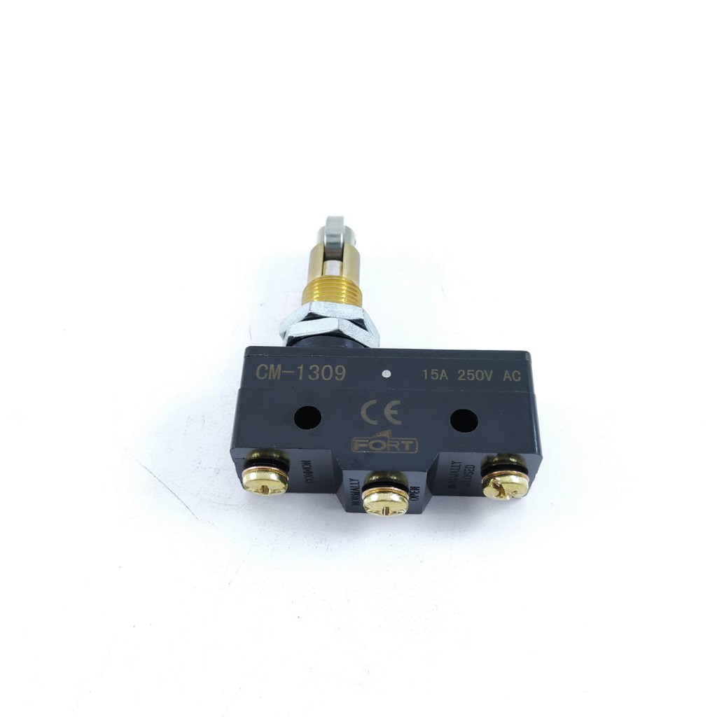 Micro Switch CM-1309 Saklar Sensor Limit Switch FORT