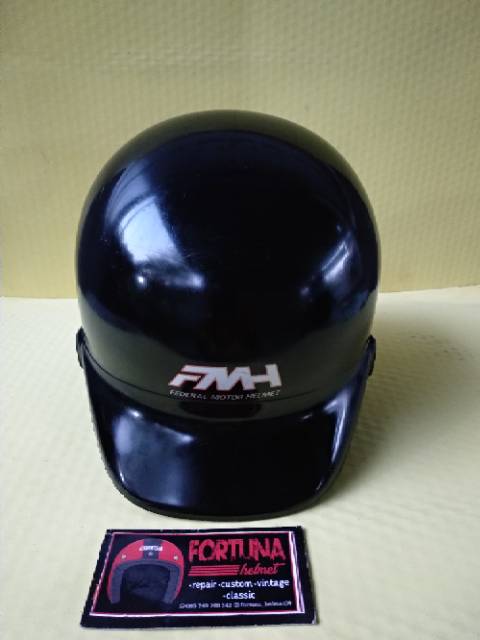 Helm Astrea grand helm astrea prima helm FMH helm jadul helm klasik