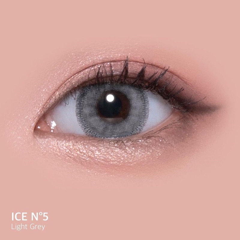 SODTLENS/Soflens ice No5 exoticon korea/ soflens ice n5