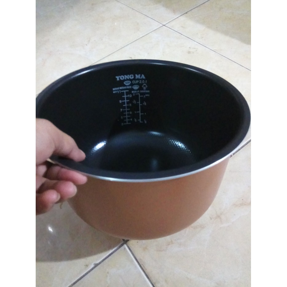 PANCI YONGMA YMC 211 ORIGINAL