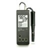 HANNA HI 9142 Portable Dissolved Oxygen Meter - DO Meter