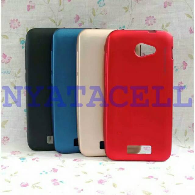 Softcase andromax A