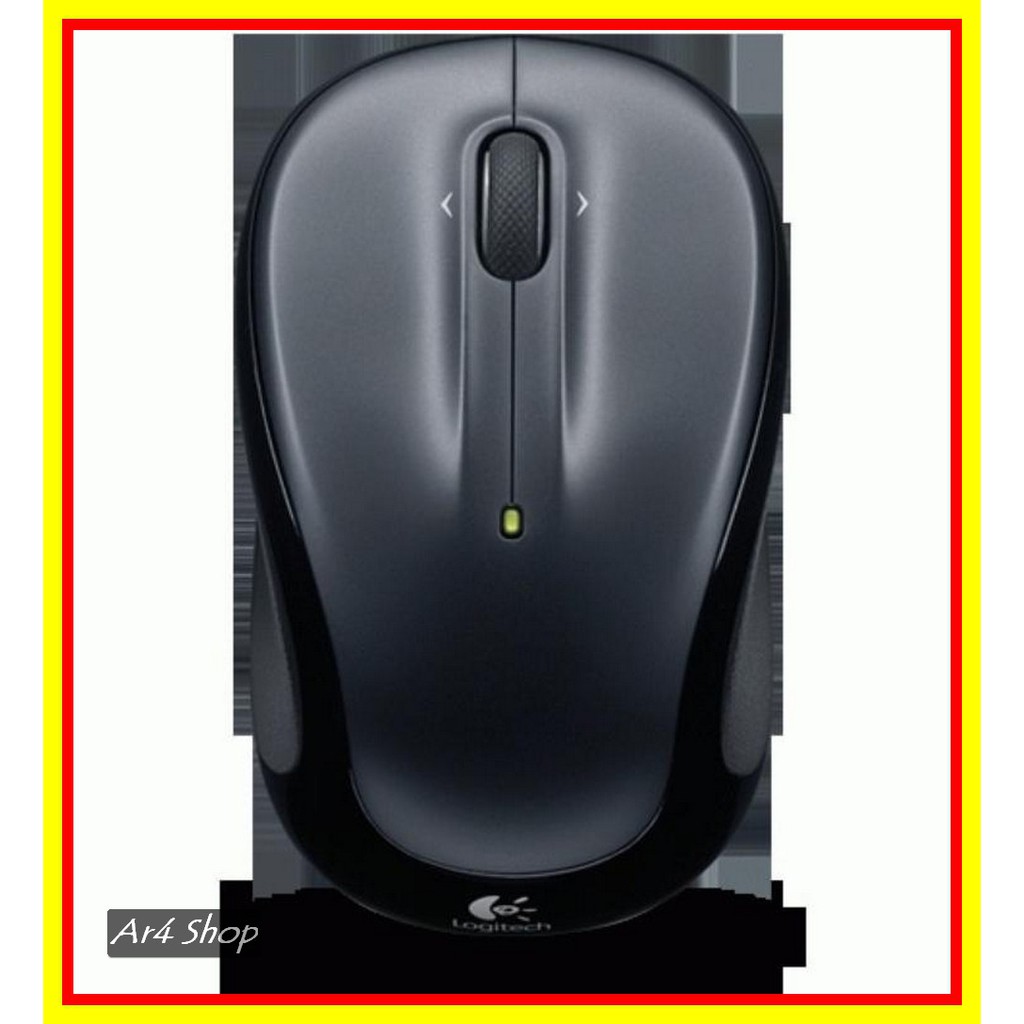 Logitech Mouse M325