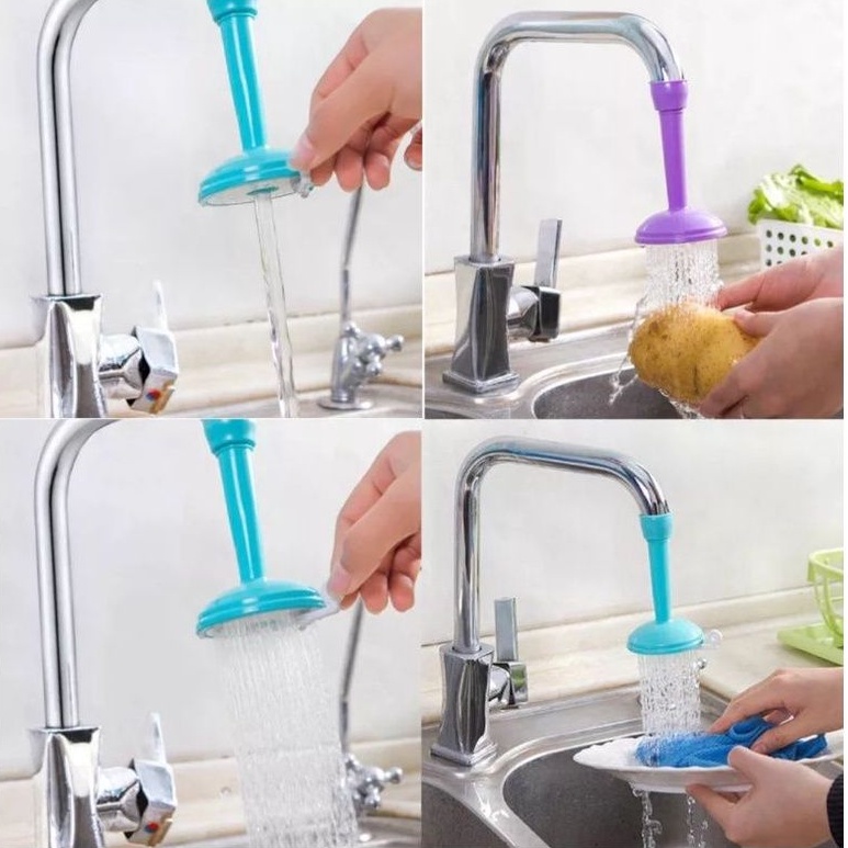 Sambungan Kran Air Fleksibel Penyambung Kran Air Fleksibel Sambungan Keran Air Fleksibel