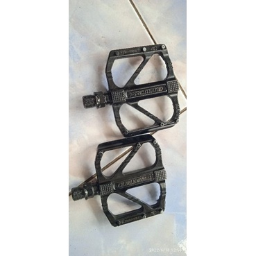 pedal bearing promend