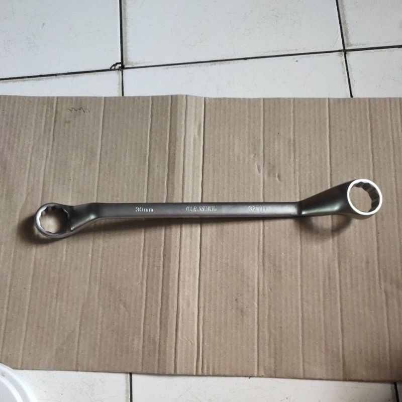 kunci ring camel 30x32 / kunci ring 30x32 camel