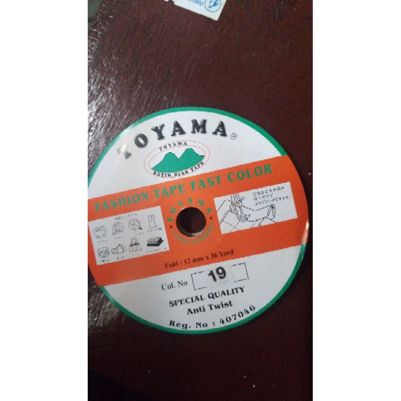 

bisban satin jenis satin polos harga per roll