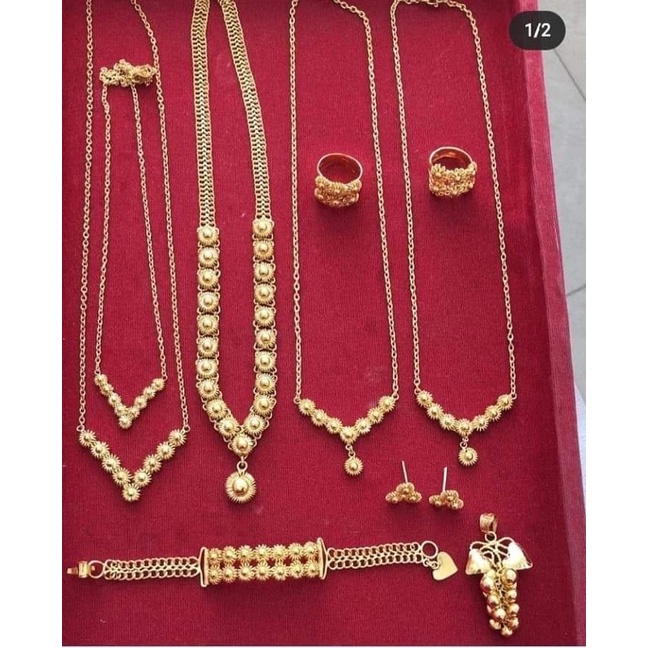 Emas toba kadar 99,99%