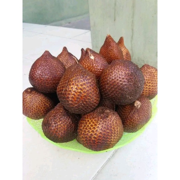 

salak sidimpuan