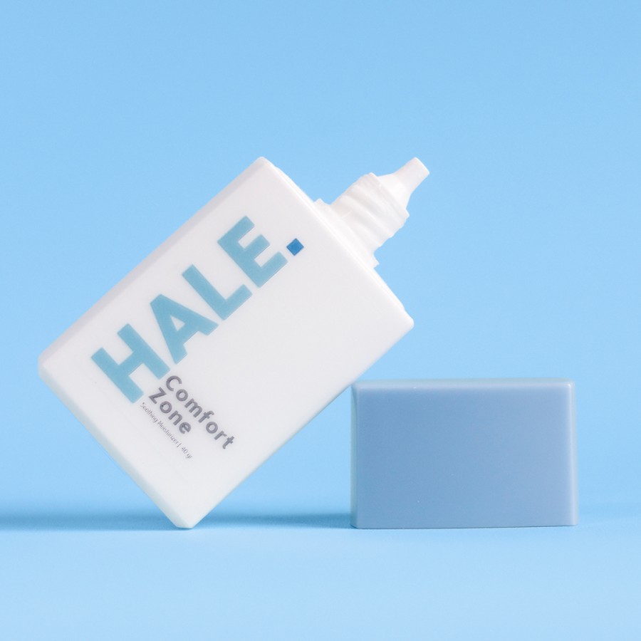 Hale Comfort Zone Moisturizer