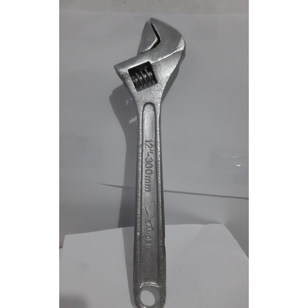 Kunci Inggris 8&quot;/Adjustable Wrench/ Multifunction Adjustable Wrench