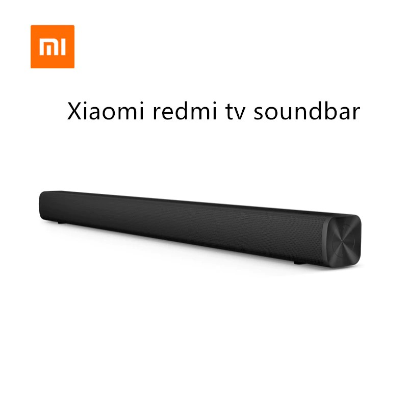 MI Redmi TV Soundbar Bluetooth Wired and Wireless Audio Speaker