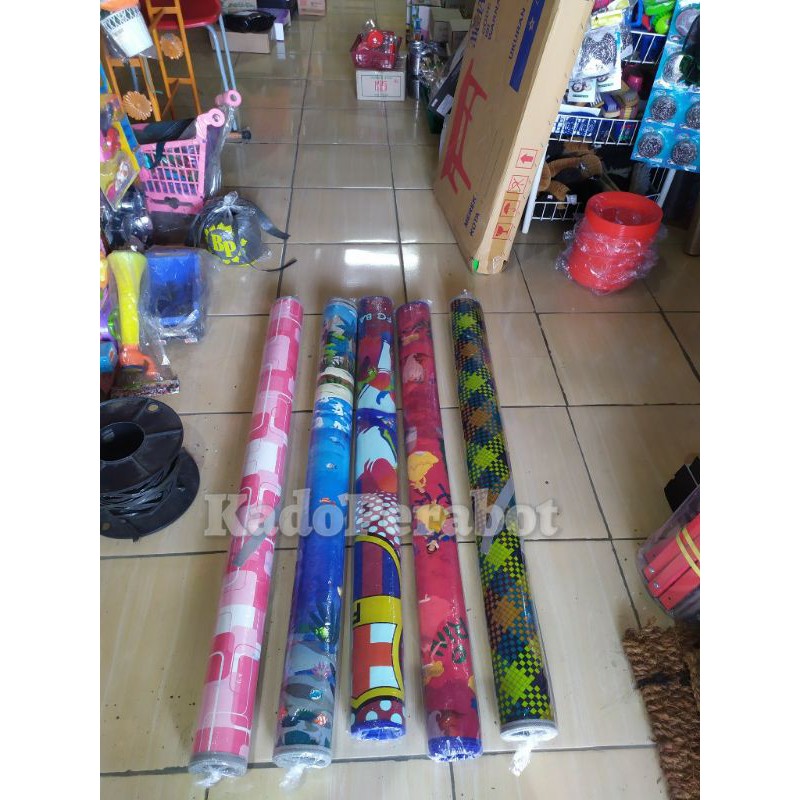 karpet lantai murah karakter 120x150 - karpet lantai gambar - karpet