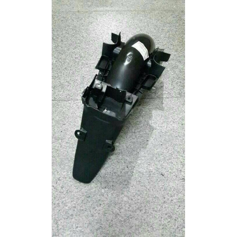 SPAKBOR SLEBOR BELAKANG HONDA SUPRA FIT NEW / FIT X / FIT S