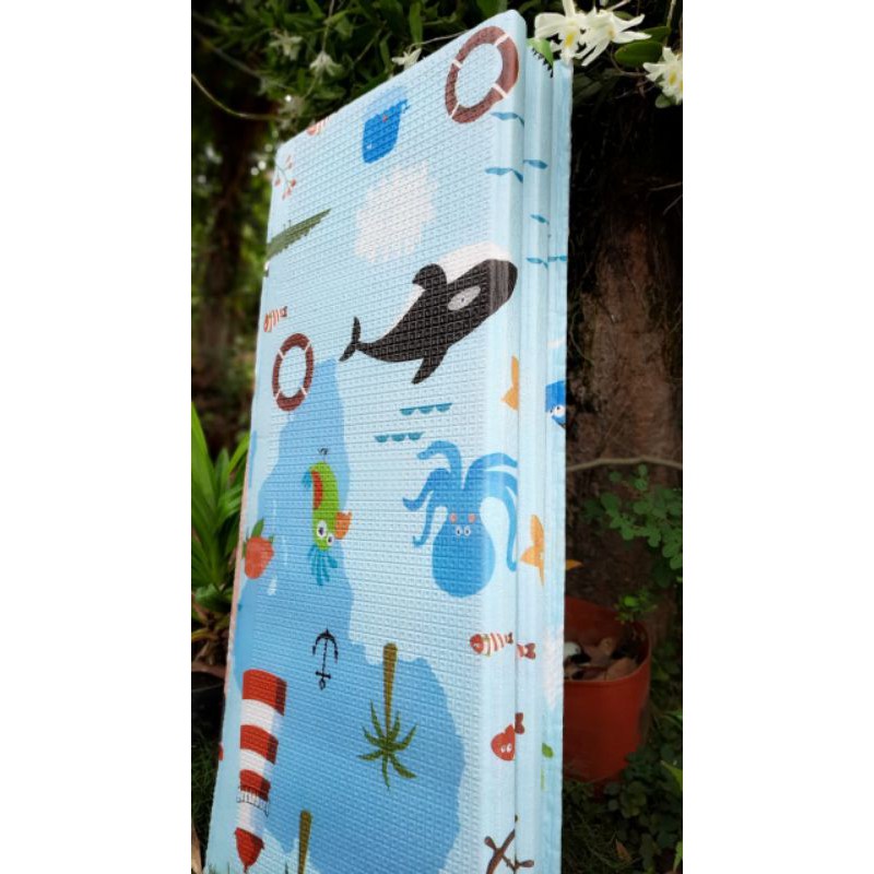 Playmate (tikar foam ) SHIMANO