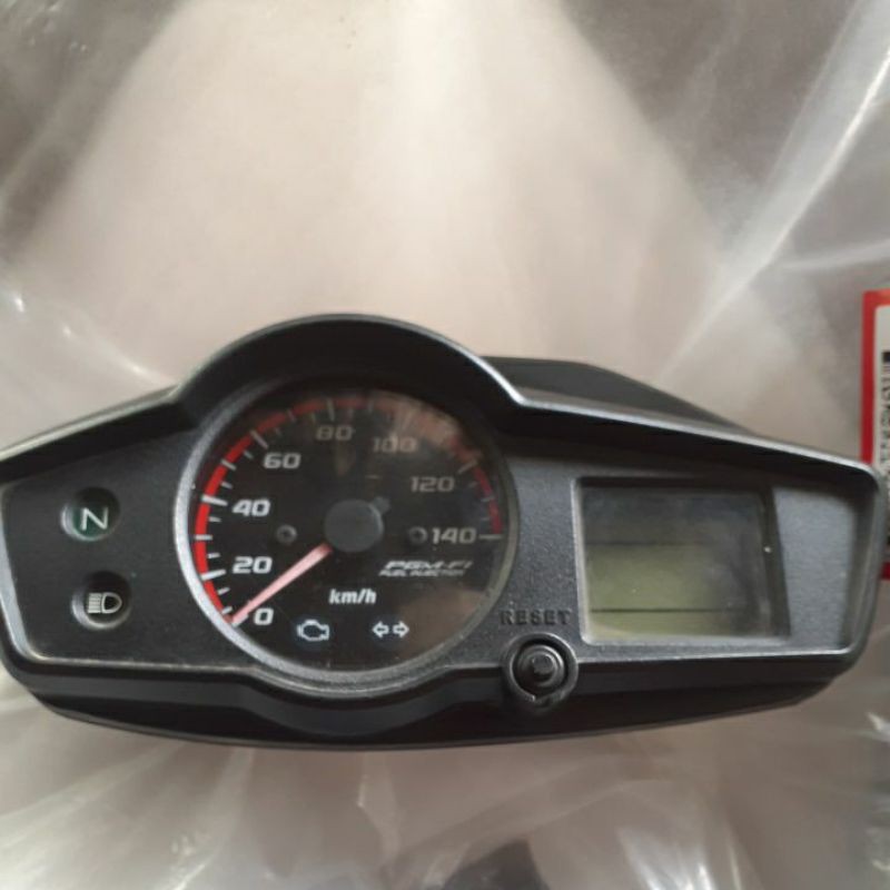 spidometer speedometer kilometer verza fi