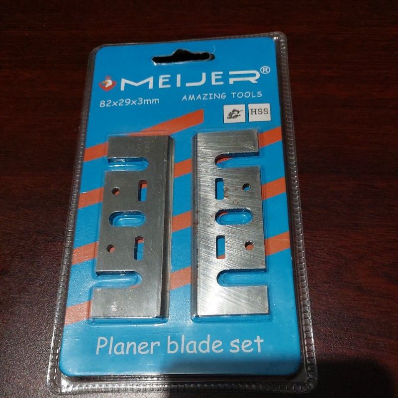 

Planner blade set/ pisau planner set sale. MURAHHHH