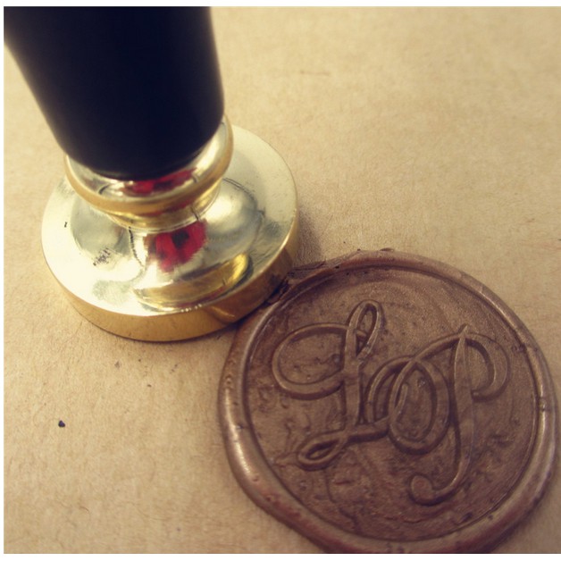

Custom Stamp Wax Cap Stempel Lilin Alpabeth Kartun Anime Surat Seal Untuk Logo Perusahaan / wedding