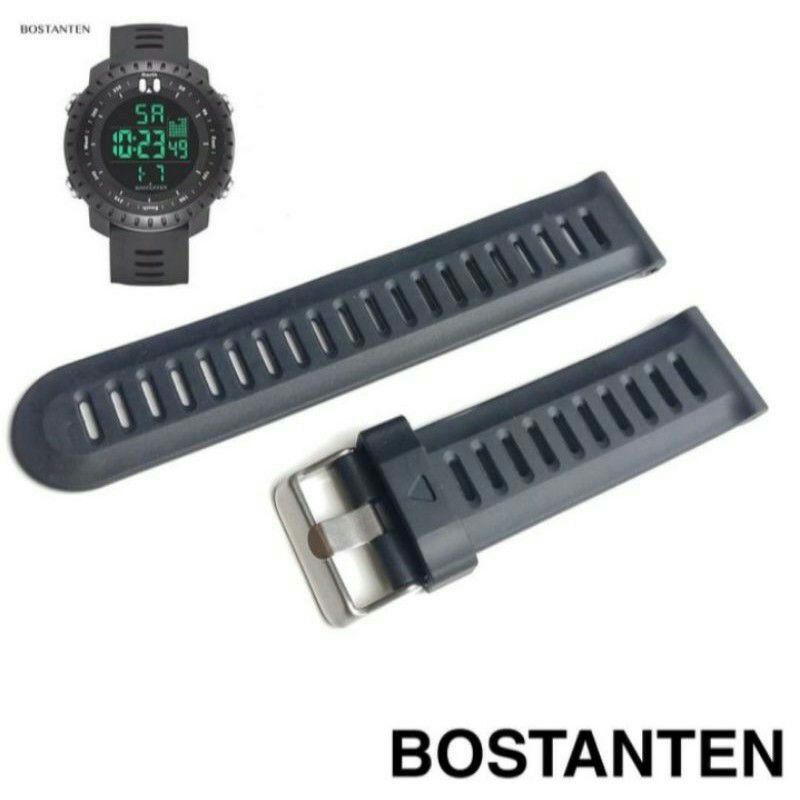 tali jam tangan bostanten 2028 strap tali jam tangan sunto bostanten 2028 BOSTANTEN 2028
