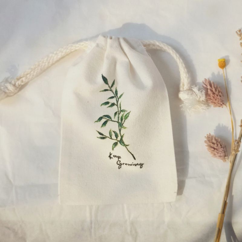 

pouch mini lukis 4