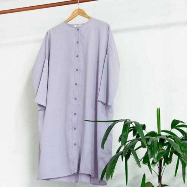 Magnes tunik orchid PL ria miranda ada tag
