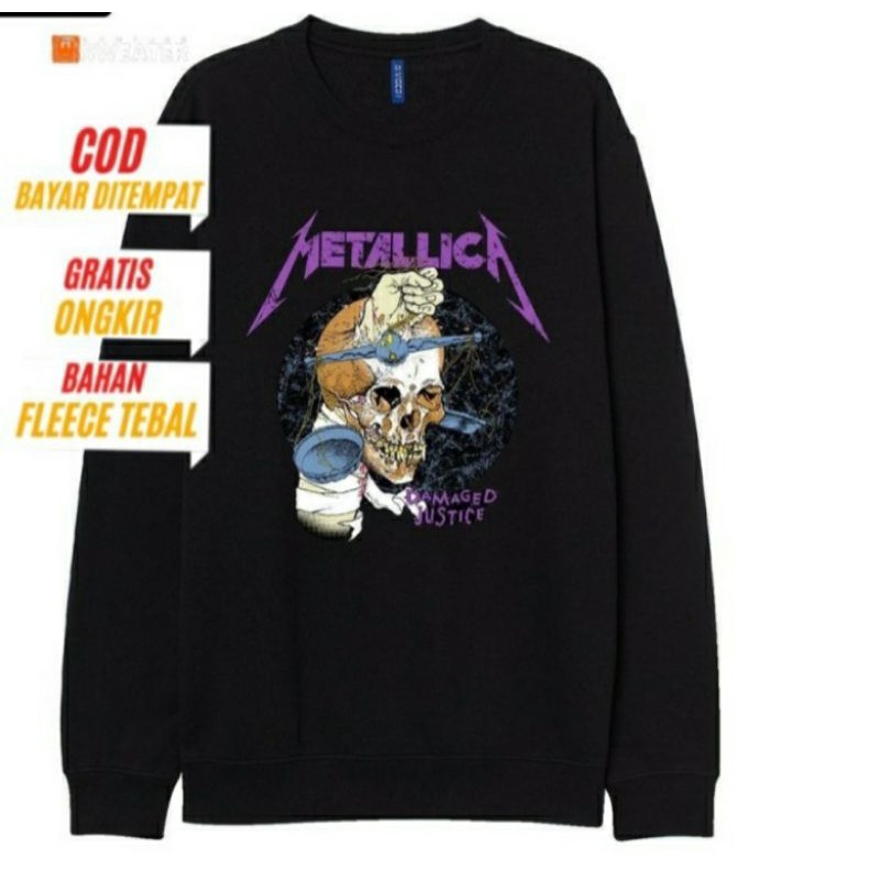 JAKET HITAM PRIA SWEATER WANITA PRIA TERBARU HOODIE COWOK CEWEK POLOS SWITER TENGKORAK