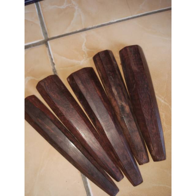 Gumbeng atau pipa galih asem