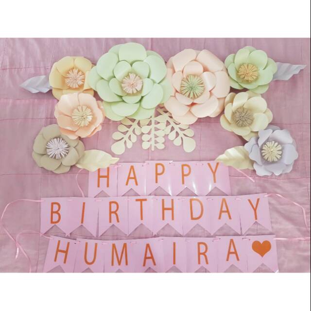 

Paket 70rb isi 8bunga