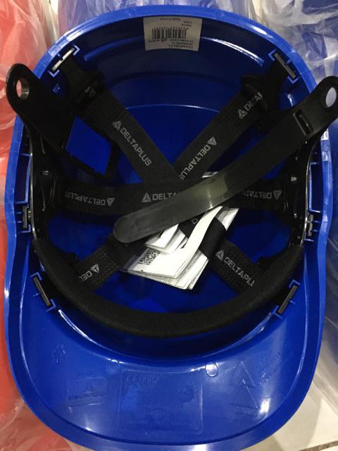 Tali Dagu Karet Putih / Chin Strap Helm Safety Lp 0394