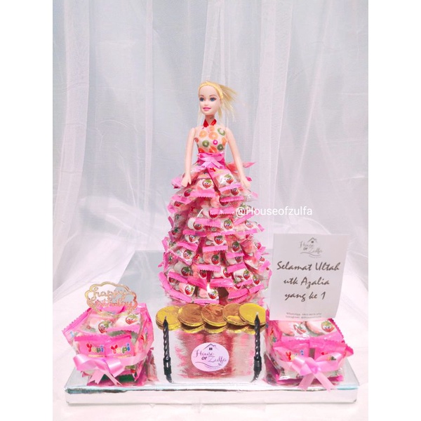 

Barbie Candy