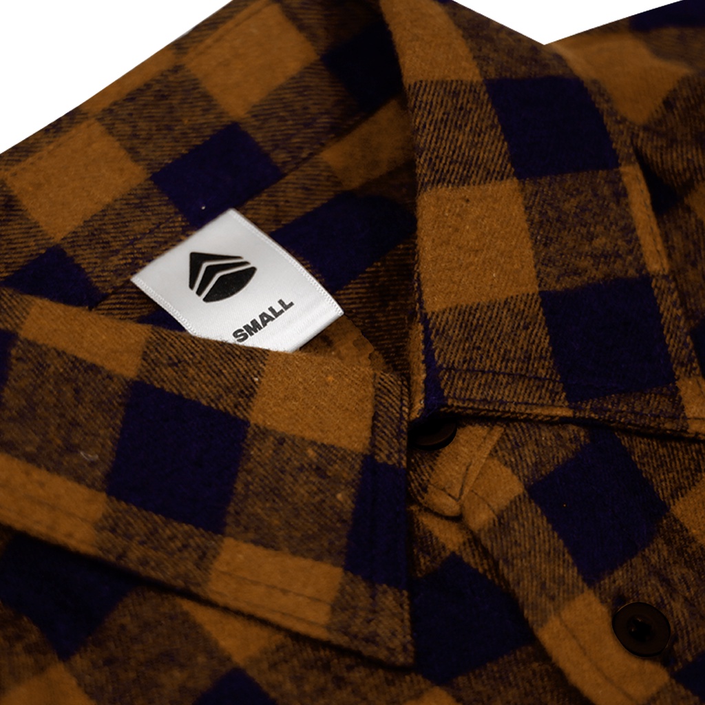 Predecessors Taf Flannel Shirt Flarange