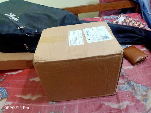 Brankas Mini Electric Password Safe Deposit Box 4.6l - 17e